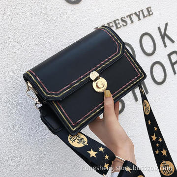 Messenger Bag
